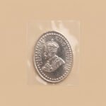 10g Coin Oval