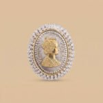 Decorated 10g Coin