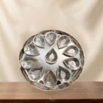Diya Plate