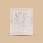 Radha Krishna  Mini stand frame