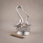 Swan Pair