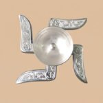 Swastik Diya