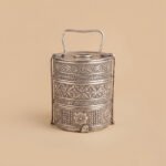 Krishna Tiffin Box