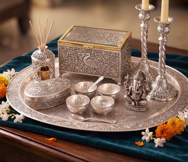 Wedding Gifts