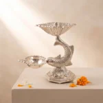 Fish Diya